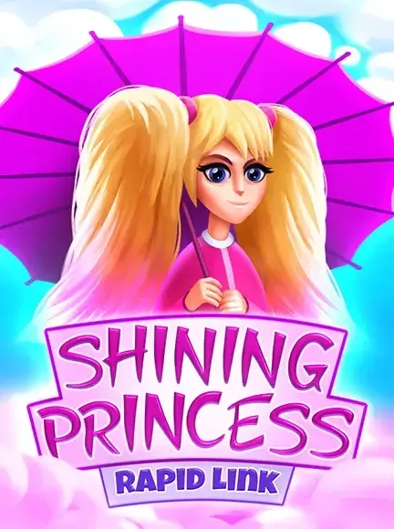 Shining Princess Rapid Link spilleautomat