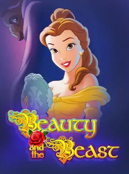 Beauty Beast spilleautomat
