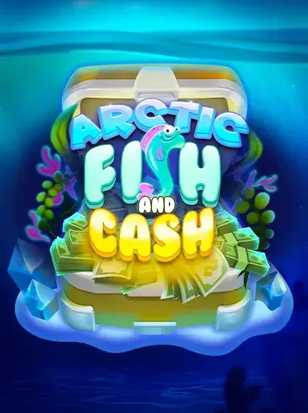 Fish And Cash Arctic spilleautomat