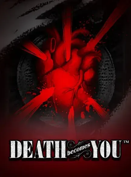 Death Becomes You spilleautomat