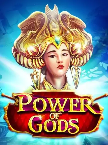 Powerofgods spilleautomat