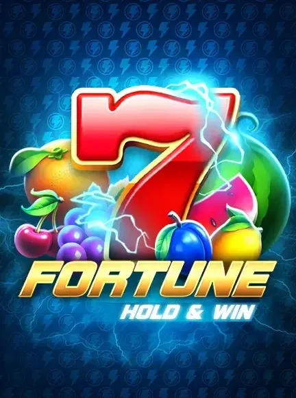 Fortune Holdand Win spilleautomat
