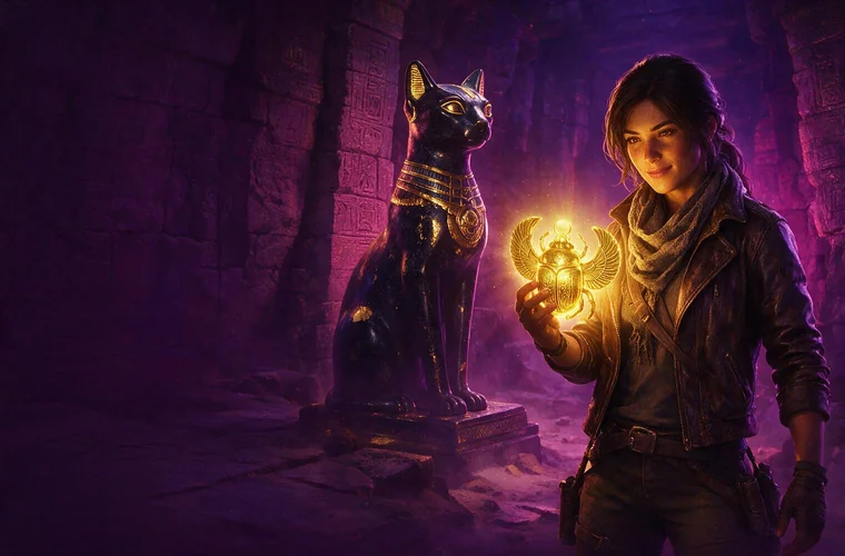 Velkomstbonus hos Simba Casino