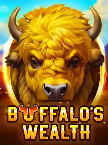 Buffalos Wealth spilleautomat
